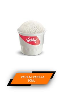 Vadilal Vanilla 90ml